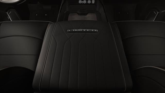 2027 RAM Ram 2500 Limited
