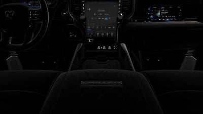 2027 RAM Ram 2500 Limited