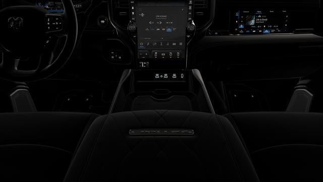 2027 RAM Ram 2500 Limited