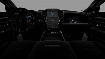 2027 RAM Ram 2500 Limited