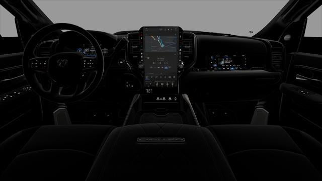 2027 RAM Ram 2500 Limited