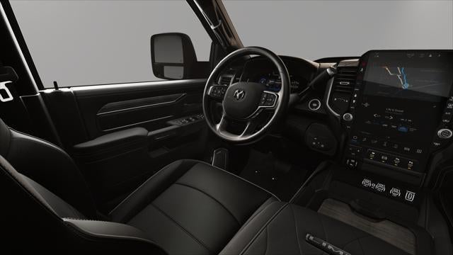 2027 RAM Ram 2500 Limited