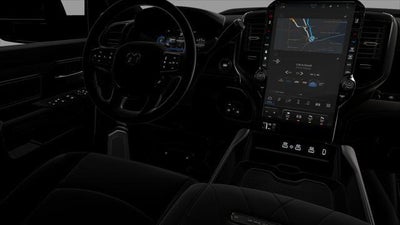 2027 RAM Ram 2500 Limited