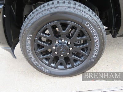 2026 RAM 2500 Limited Mega Cab 4x4 6'4' Box