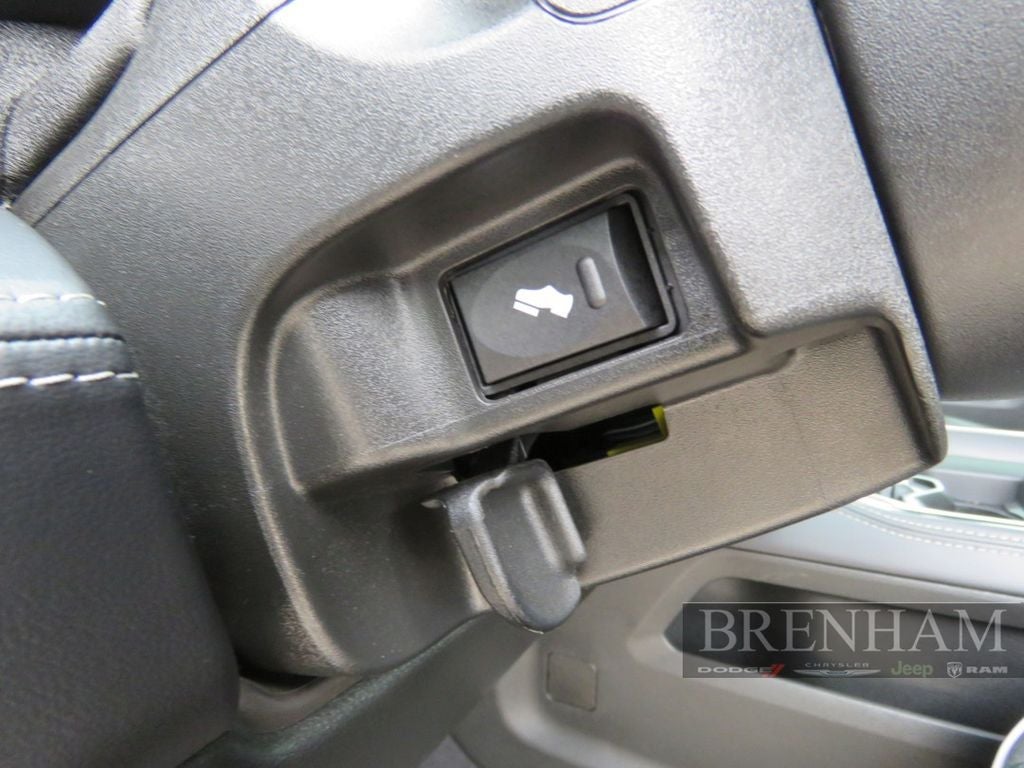 2026 RAM 2500 Limited Mega Cab 4x4 6'4' Box