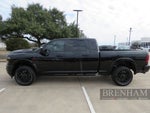 2026 RAM 2500 Limited Mega Cab 4x4 6'4' Box