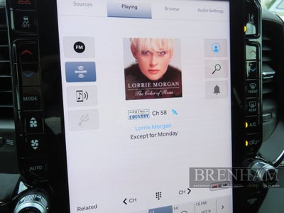 2026 RAM 2500 Limited Mega Cab 4x4 6'4' Box