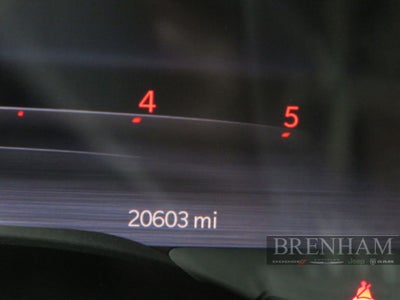 2026 RAM 2500 Limited Mega Cab 4x4 6'4' Box