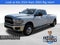 2024 RAM 3500 Big Horn Crew Cab 4x4 8' Box