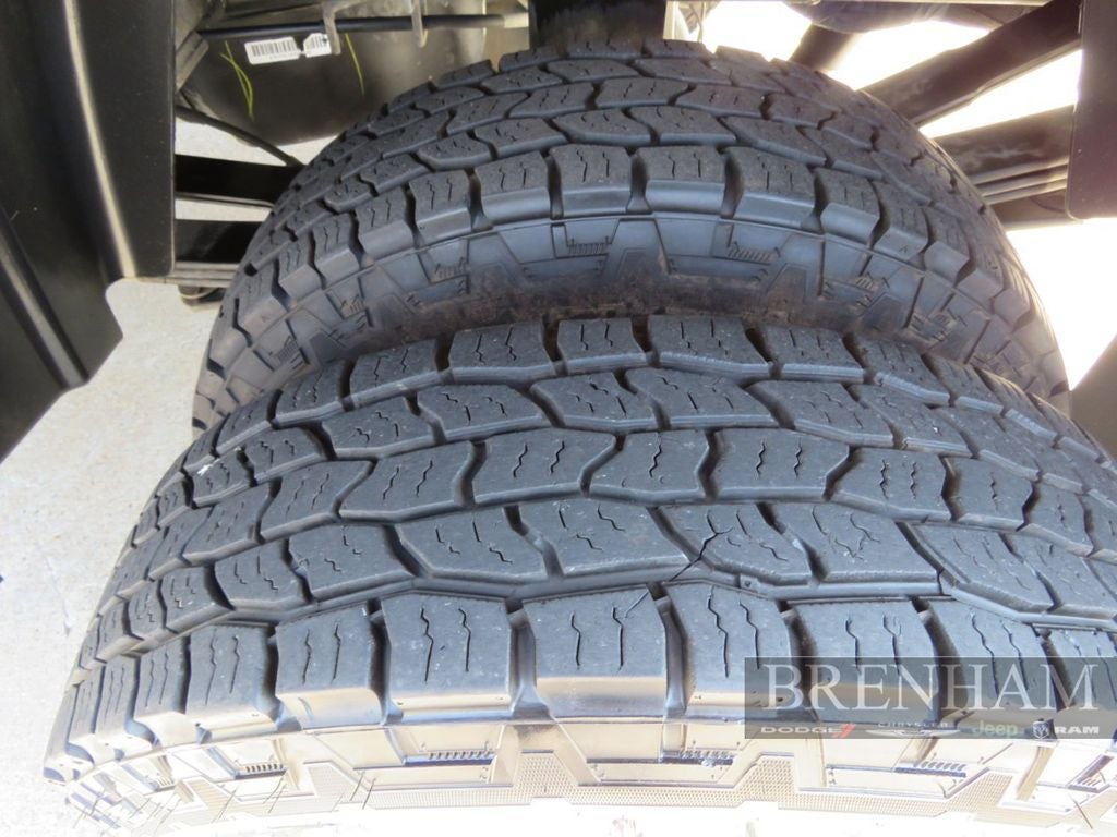 2024 RAM 3500 Big Horn Crew Cab 4x4 8' Box