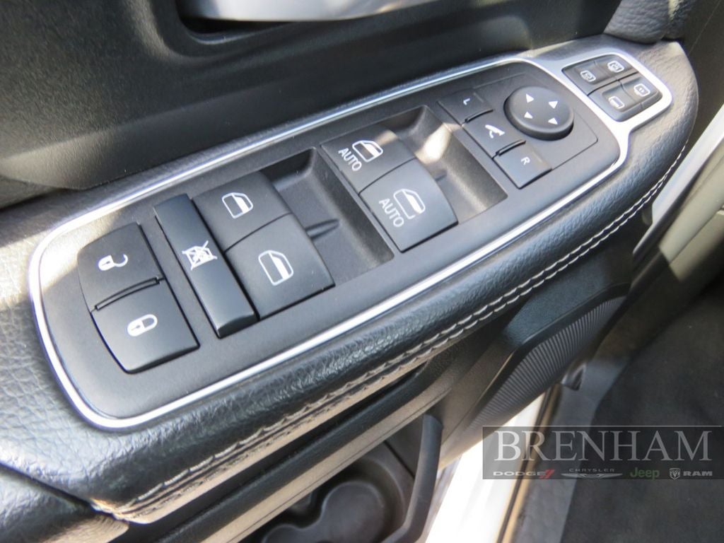 2024 RAM 3500 Big Horn Crew Cab 4x4 8' Box