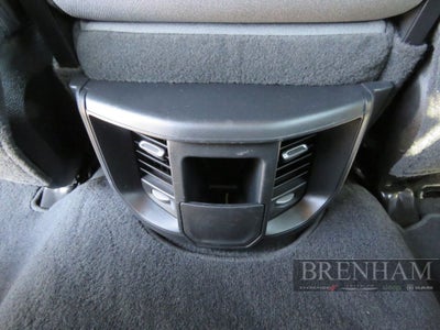 2024 RAM 3500 Big Horn Crew Cab 4x4 8' Box