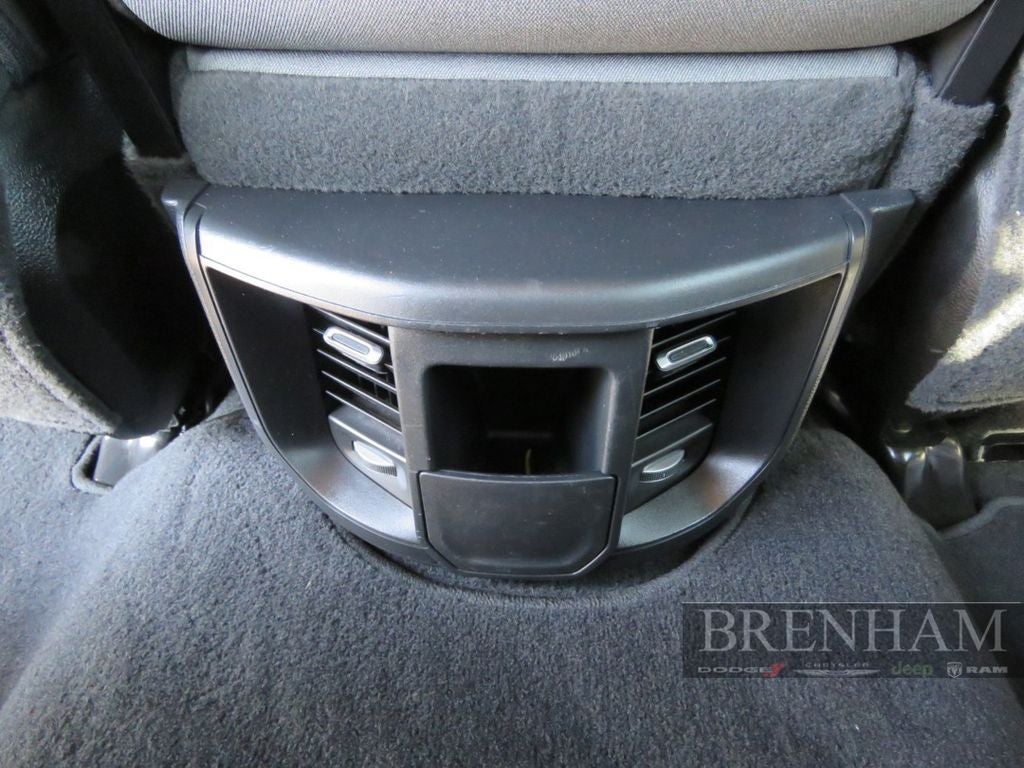 2024 RAM 3500 Big Horn Crew Cab 4x4 8' Box