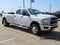 2024 RAM 3500 Big Horn Crew Cab 4x4 8' Box
