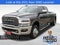 2021 RAM 3500 Laramie Crew Cab 4x4 8' Box