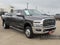 2021 RAM 3500 Laramie Crew Cab 4x4 8' Box