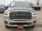 2021 RAM 3500 Laramie Crew Cab 4x4 8' Box