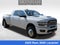 2025 RAM Ram 3500 RAM 3500 LARAMIE MEGA CAB 4X4 6'4' BOX