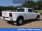 2025 RAM Ram 3500 RAM 3500 LARAMIE MEGA CAB 4X4 6'4' BOX