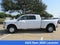 2025 RAM Ram 3500 RAM 3500 LARAMIE MEGA CAB 4X4 6'4' BOX