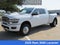 2025 RAM Ram 3500 RAM 3500 LARAMIE MEGA CAB 4X4 6'4' BOX