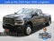 2025 RAM 3500 Limited Longhorn Crew Cab 4x4 8' Box