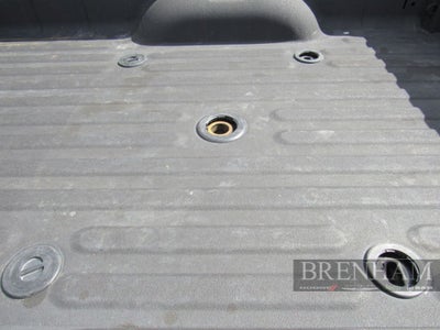 2025 RAM 3500 Limited Longhorn Crew Cab 4x4 8' Box