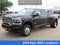 2026 RAM Ram 3500 RAM 3500 LIMITED LONGHORN CREW CAB 4X4 8' BOX