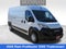 2026 RAM Ram ProMaster RAM PROMASTER 2500 TRADESMAN CARGO VAN HIGH ROOF 159' WB