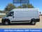 2026 RAM Ram ProMaster RAM PROMASTER 2500 TRADESMAN CARGO VAN HIGH ROOF 159' WB
