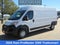 2026 RAM Ram ProMaster RAM PROMASTER 2500 TRADESMAN CARGO VAN HIGH ROOF 159' WB