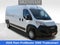 2026 RAM Ram ProMaster RAM PROMASTER 2500 TRADESMAN CARGO VAN HIGH ROOF 159' WB