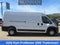 2026 RAM Ram ProMaster RAM PROMASTER 2500 TRADESMAN CARGO VAN HIGH ROOF 159' WB