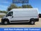 2026 RAM Ram ProMaster RAM PROMASTER 2500 TRADESMAN CARGO VAN HIGH ROOF 159' WB