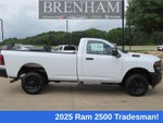 2025 RAM Ram 2500 RAM 2500 TRADESMAN REGULAR CAB 4X4 8' BOX