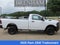 2025 RAM Ram 2500 RAM 2500 TRADESMAN REGULAR CAB 4X4 8' BOX