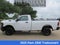 2025 RAM Ram 2500 RAM 2500 TRADESMAN REGULAR CAB 4X4 8' BOX