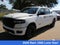 2026 RAM 1500 RAM 1500 LONE STAR CREW CAB 4X4 5'7' BOX