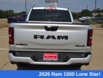 2026 RAM Ram 1500 Big Horn/Lone Star