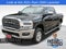 2021 RAM 2500 Laramie Crew Cab 4x4 6'4' Box