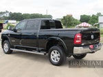 2021 RAM 2500 Laramie Crew Cab 4x4 6'4' Box