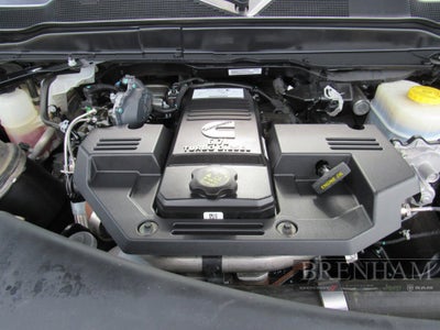 2024 RAM 2500 Longhorn