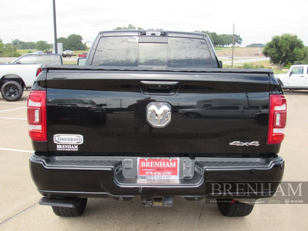 2024 RAM 2500 Longhorn
