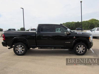 2024 RAM 2500 Longhorn