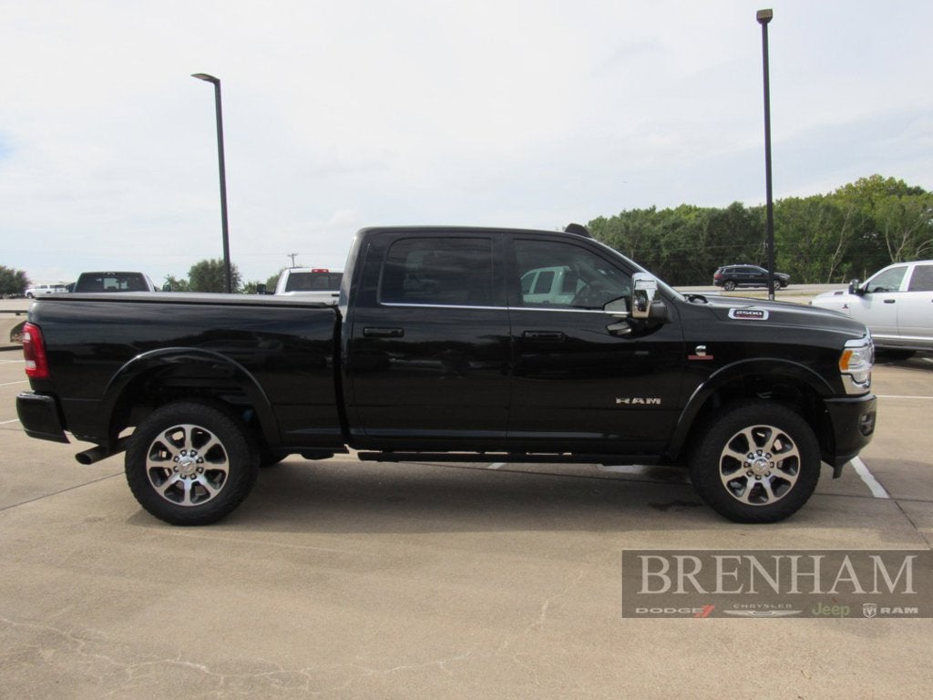 2024 RAM 2500 Longhorn