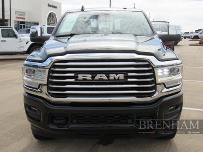 2024 RAM 2500 Longhorn