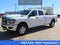 2026 RAM Ram 2500 RAM 2500 TRADESMAN CREW CAB 4X4 8' BOX
