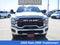 2026 RAM Ram 2500 RAM 2500 TRADESMAN CREW CAB 4X4 8' BOX