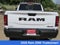 2026 RAM Ram 2500 RAM 2500 TRADESMAN CREW CAB 4X4 8' BOX