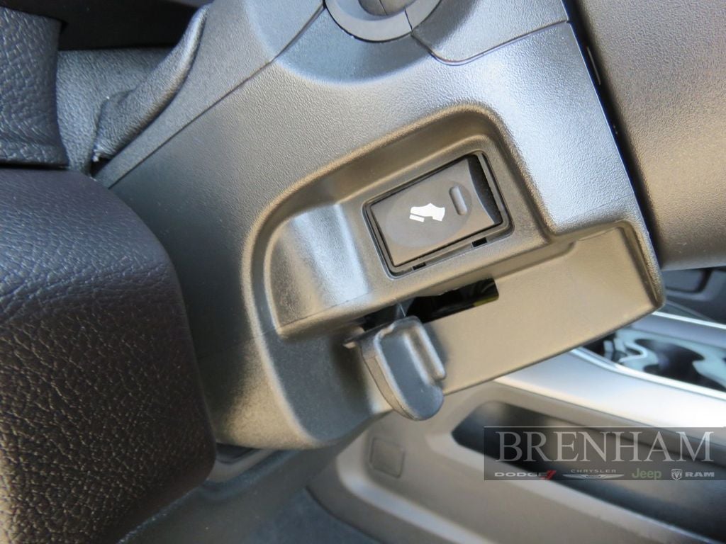 2023 RAM 2500 Laramie Mega Cab 4x4 6'4' Box